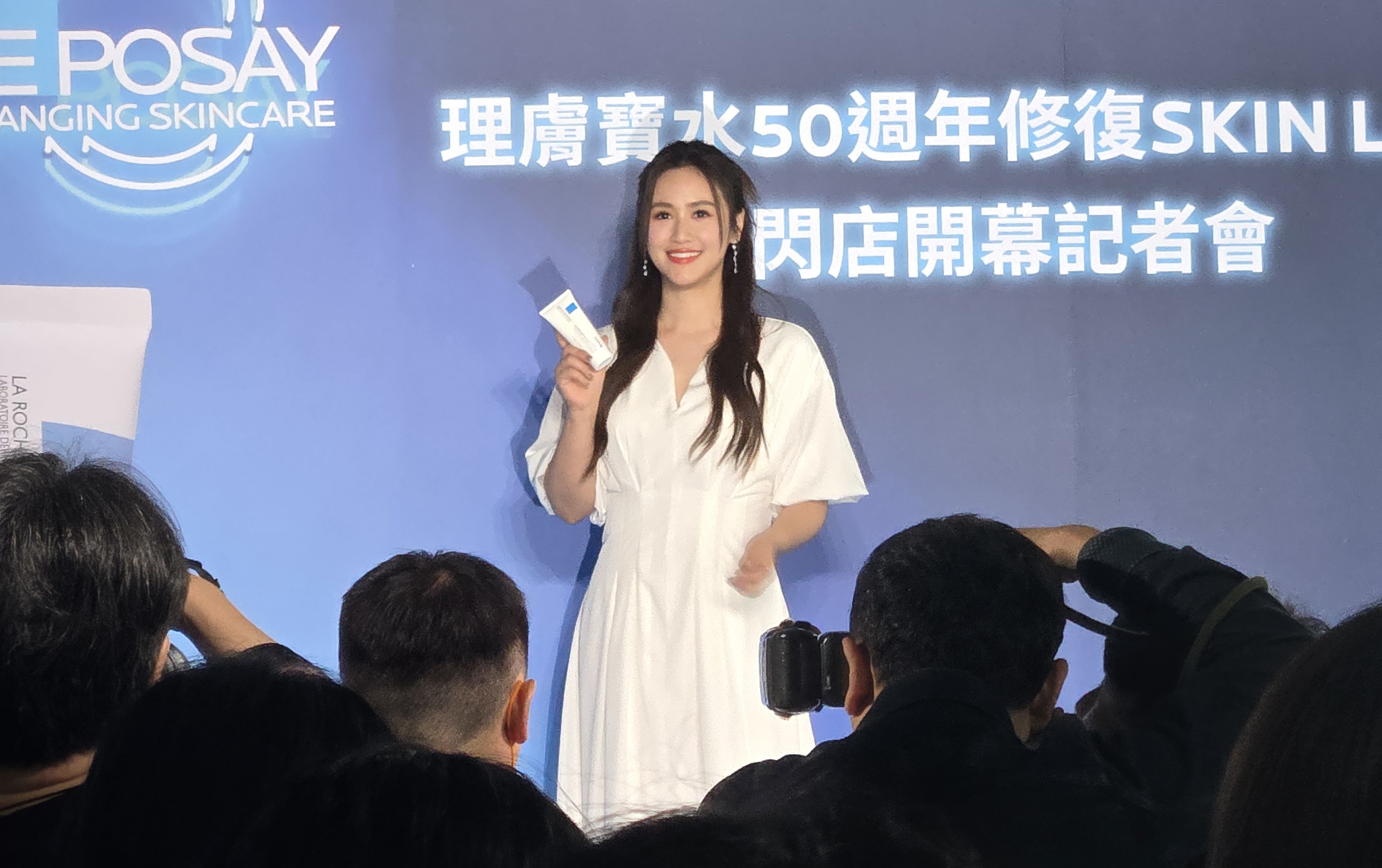 吳姍儒又惹風波！傳代班《小姐不熙娣》廣告縮水機智回應　自嘲：第三次就習慣